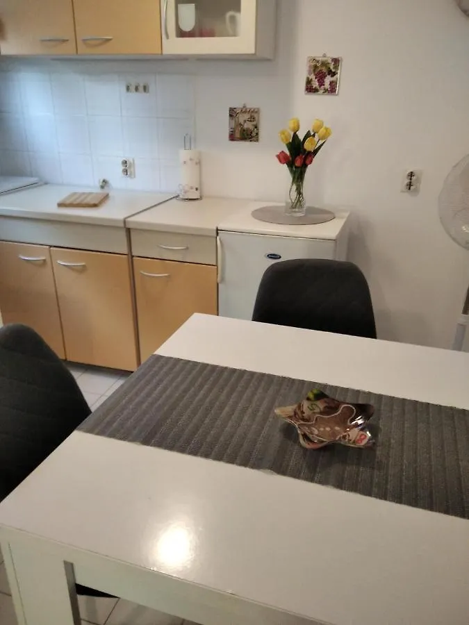Apartment Anny Póla