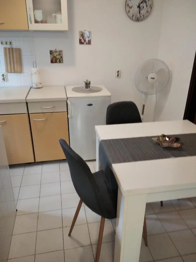Apartment Anny Póla Horvátország