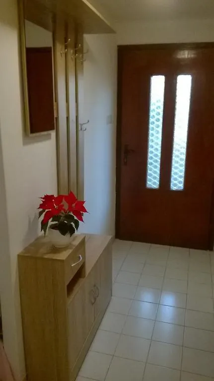 Apartment Anny Póla Horvátország