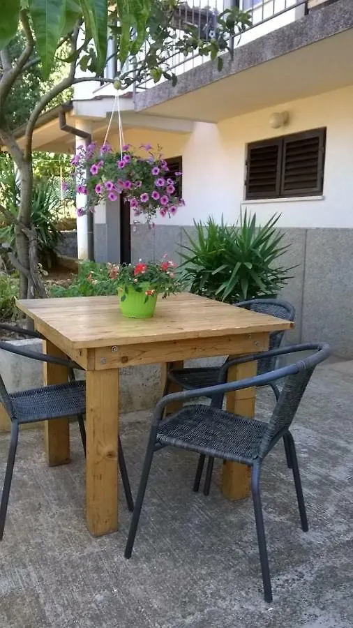 Apartment Anny Póla