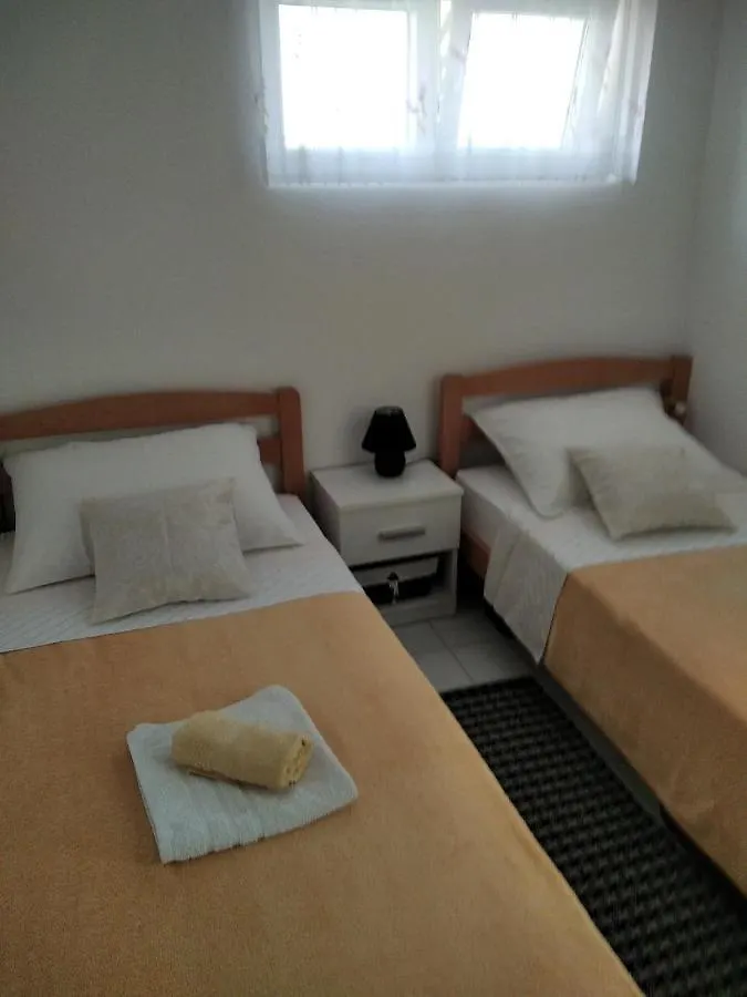 Apartment Anny Pula Chorvatsko