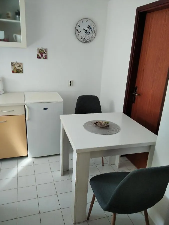 Apartment Anny Pula