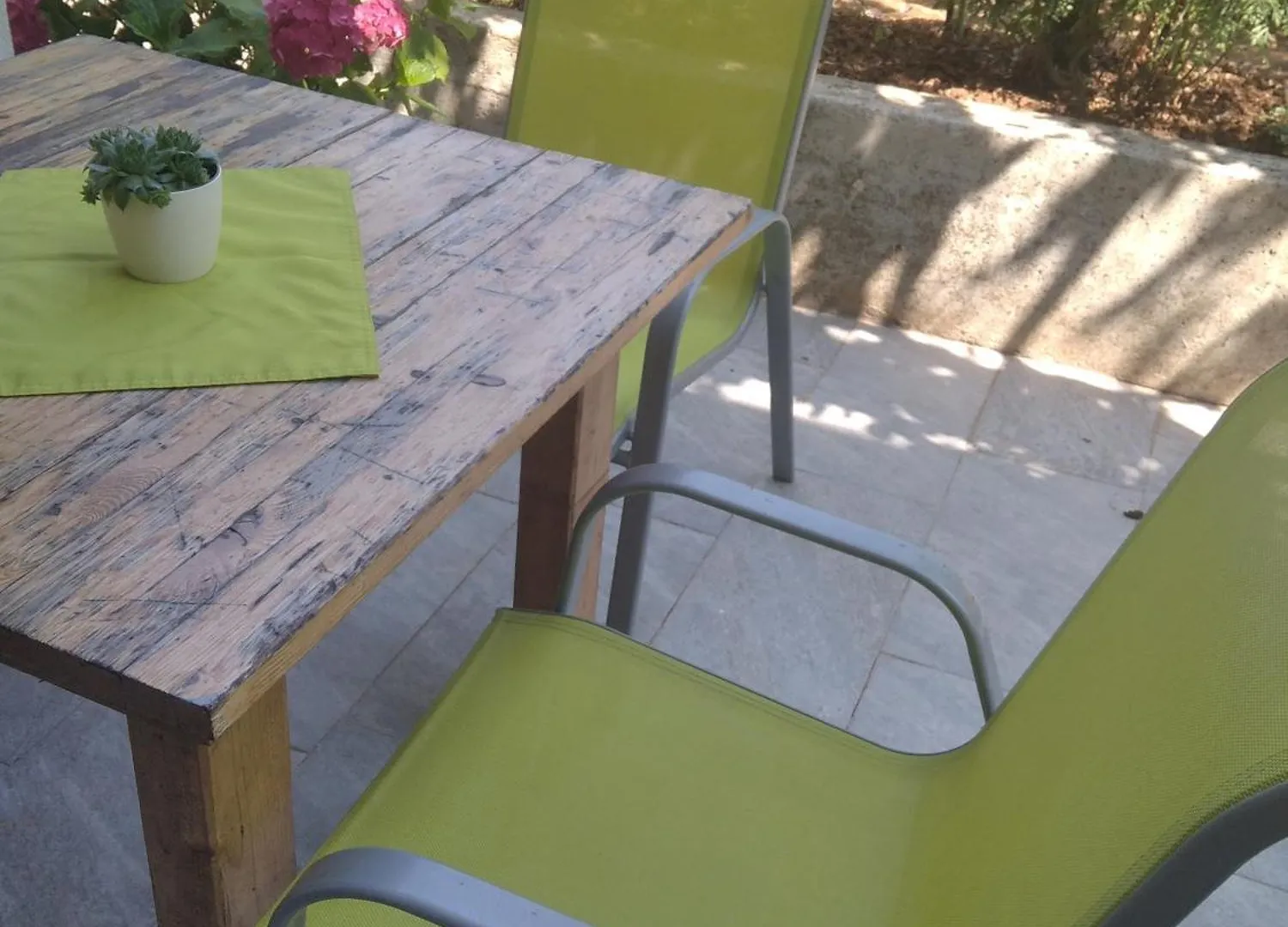 Apartment Anny Pula