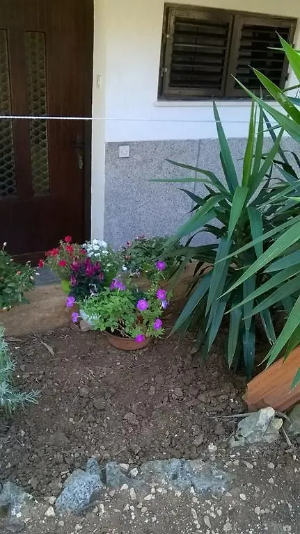 Apartment Anny Pula
