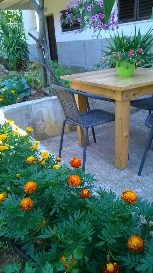 Apartment Anny Pula
